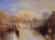 Roman Joseph Mallord William Turner